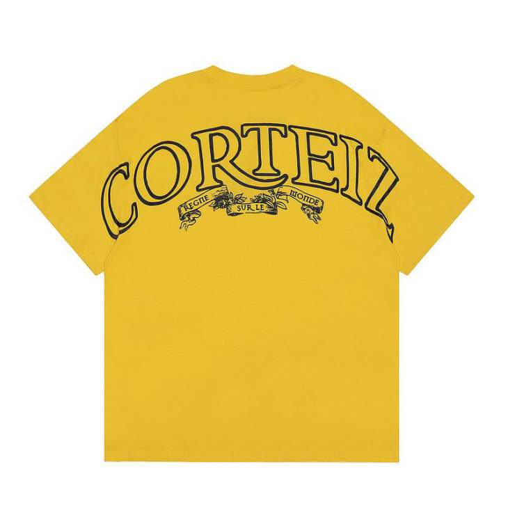 Corteiz T Shirts Short _SKUCorteizS-XLwmtx76516744